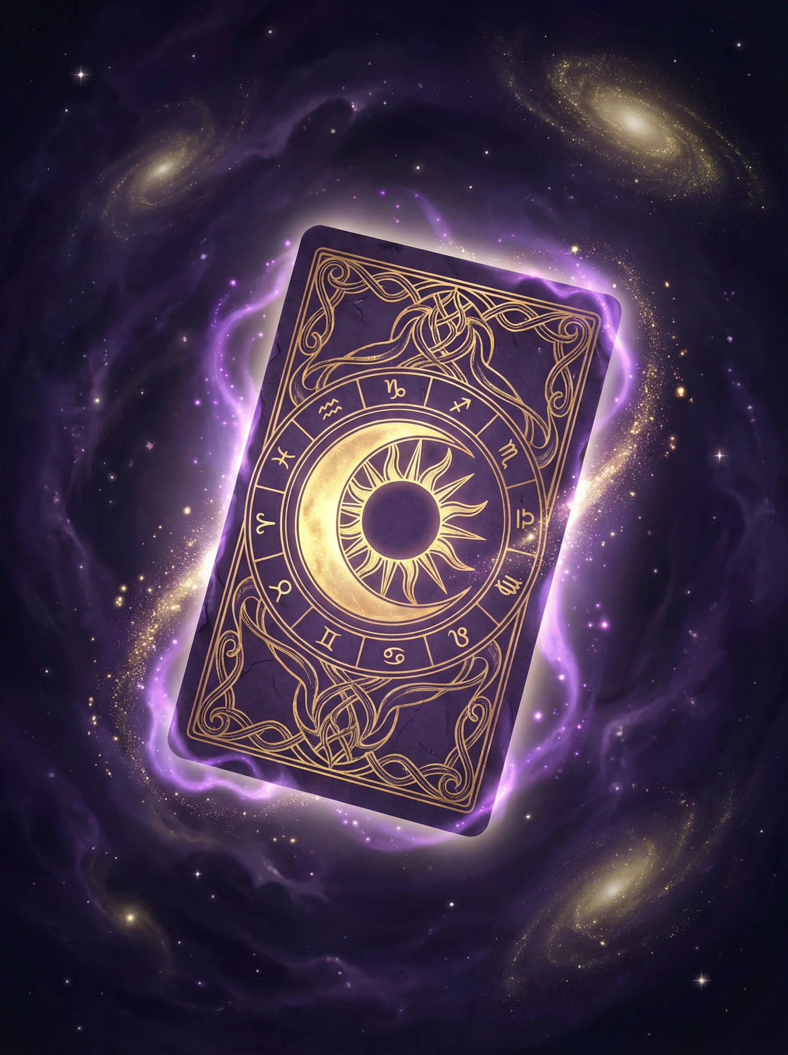塔罗牌每日一抽 - 星象彩运占星馆 - 加拿大预测